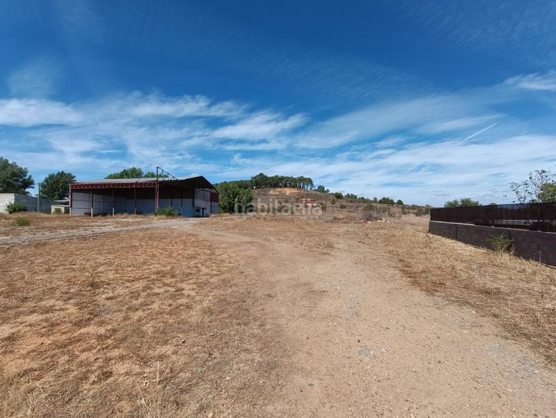 Foto 42f1dcd9-5372-474f-8f1d-94e92d625f1f. Terrain résidentiel dans Santovenia de la Valdoncina