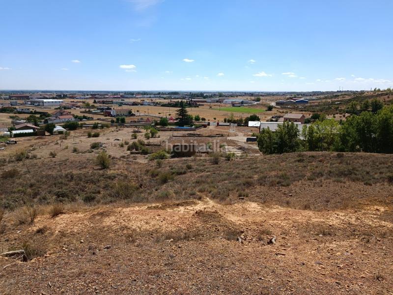 Foto 673b79fe-0791-4e7b-acb1-01e1ebbbe93a. Terrain résidentiel dans Santovenia de la Valdoncina