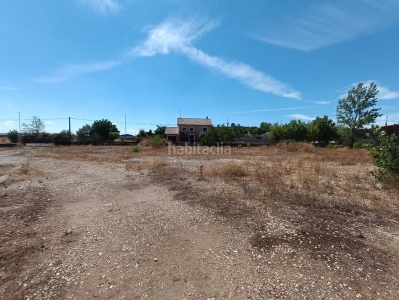 Foto 68837833-2f2a-4db0-be49-e4cb4ada7e07. Terrain résidentiel dans Santovenia de la Valdoncina