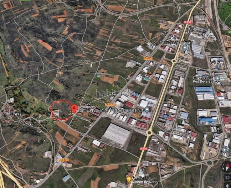 Foto 97094bb3-8bc1-4995-b319-44698da1c97a. Terrain résidentiel dans Santovenia de la Valdoncina