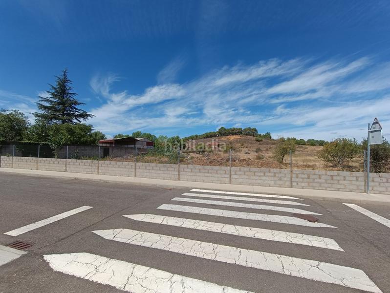 Foto c0b858bc-ee3d-453a-b747-e0f5c07a9bf9. Terrain résidentiel dans Santovenia de la Valdoncina