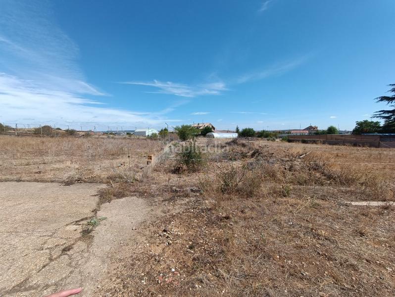 Foto e6af0ab3-274b-4d77-9ff7-b52c7d7997d8. Terrain résidentiel dans Santovenia de la Valdoncina