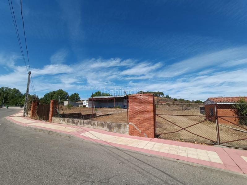 Foto fd0d36c5-65eb-456b-a22d-69361f4c3fd5. Terrain résidentiel dans Santovenia de la Valdoncina