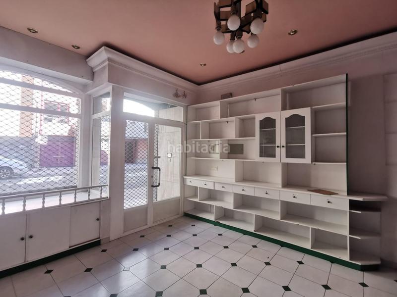 Foto 2700b04a-d616-40db-9741-1304c4f96c6d. Locale commerciale in San Claudio - La Chantría León