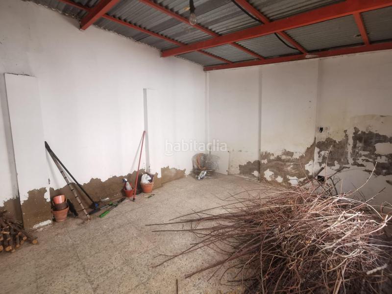 Foto 84da1ce3-0a88-4866-9917-1aeb85b4990b. Locale commerciale in San Claudio - La Chantría León