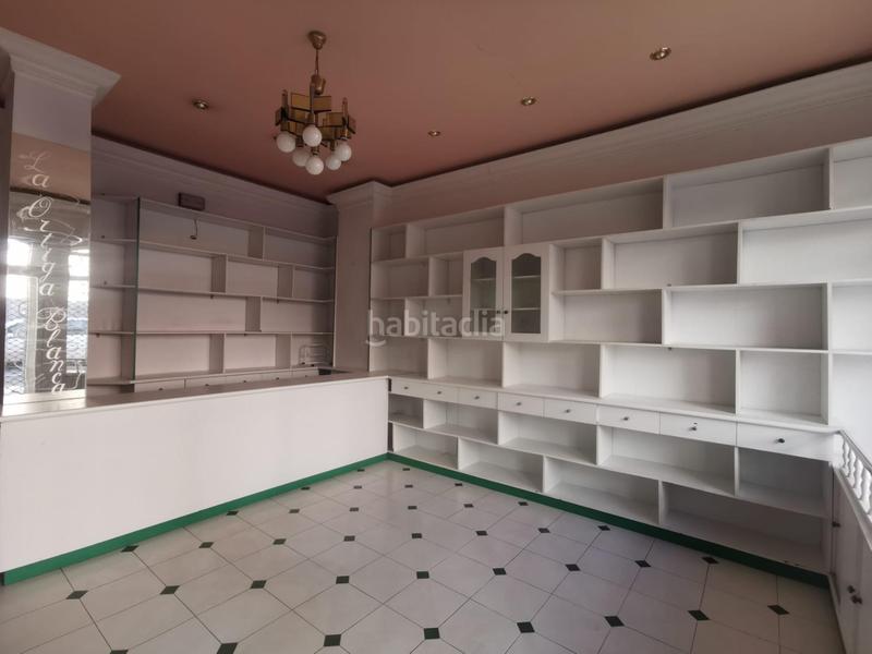 Foto 927822e0-fc55-446b-b242-a34d3501af3f. Locale commerciale in San Claudio - La Chantría León