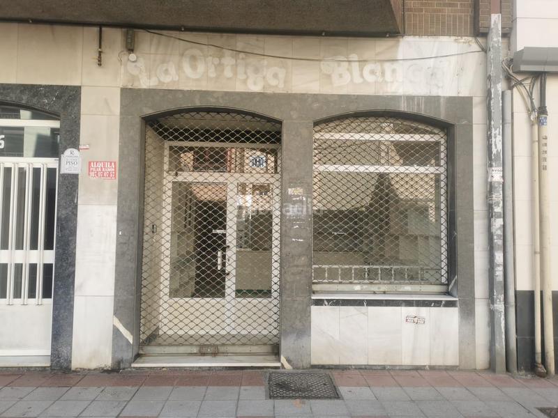 Foto a334cc36-d233-4bc5-9ca2-c88a2dce1560. Locale commerciale in San Claudio - La Chantría León