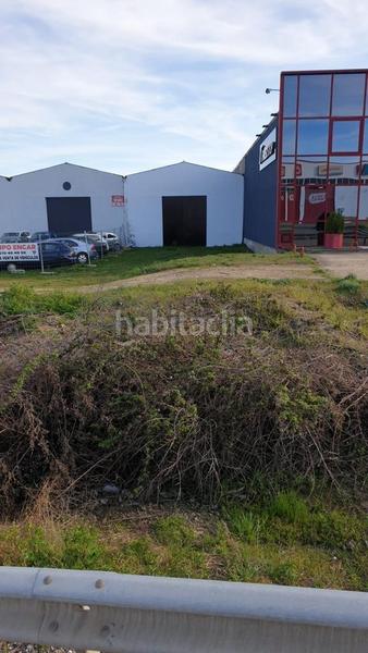 Foto 21f25a05-e202-4b8b-8a24-285eb0b05d6c. Bâtiment à usage industriel dans Valdefresno