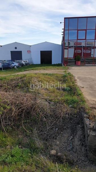 Foto 7ff0e798-d641-491b-b329-8f1fa97a188e. Bâtiment à usage industriel dans Valdefresno