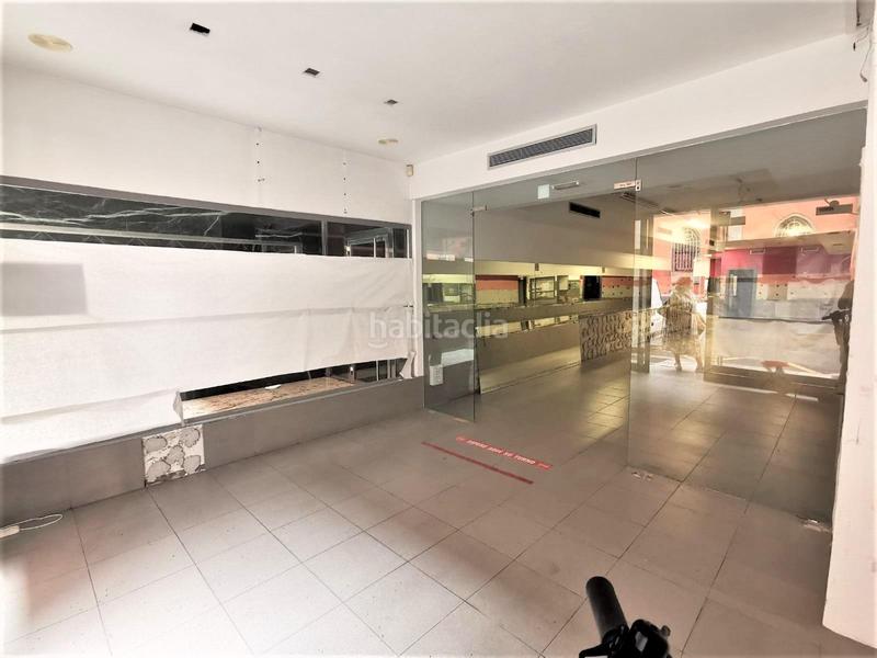 Foto 329d0a84-ed54-4f53-86a1-e38e09a49188. Local comercial amb calefacció a Centro Ciudad León