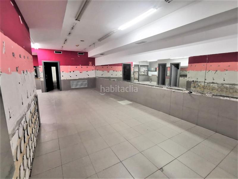 Foto 4eef85fa-1f22-41a2-a5b4-fe67afbb5b52. Local comercial amb calefacció a Centro Ciudad León
