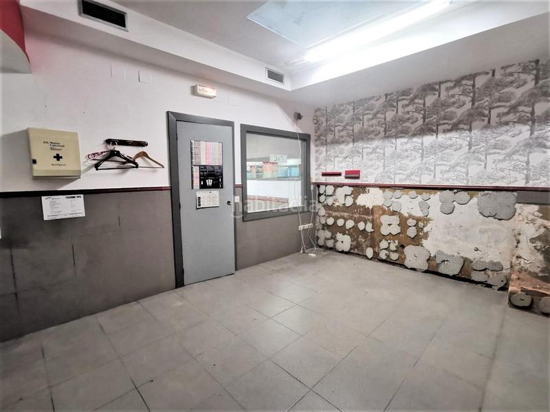 Foto 540985f3-4cd2-4ae6-9bcd-ab9b7b721d8f. Local comercial amb calefacció a Centro Ciudad León