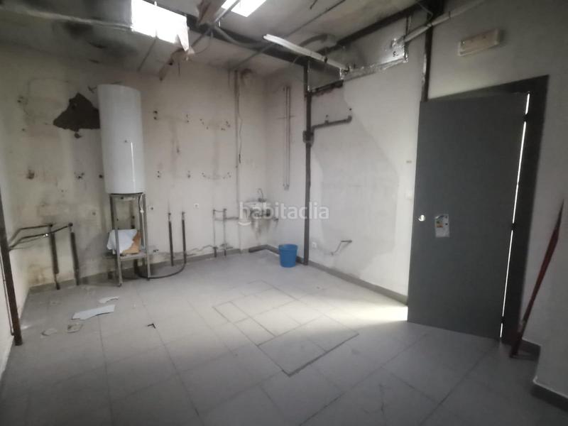 Foto 6bd5a647-3ba3-45d9-93ac-bb3302744ed4. Local comercial amb calefacció a Centro Ciudad León