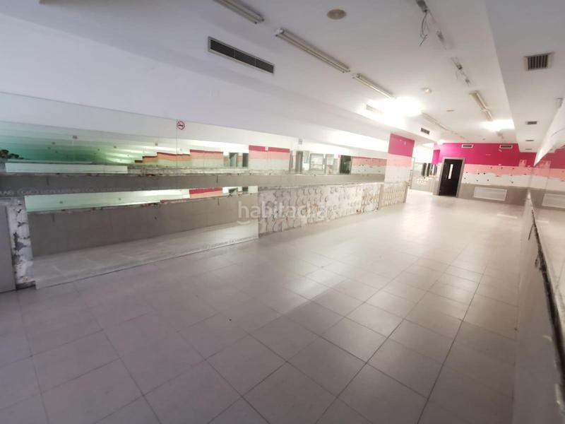 Foto b6fa1268-0456-43e6-9336-add6e44193ab. Local comercial amb calefacció a Centro Ciudad León