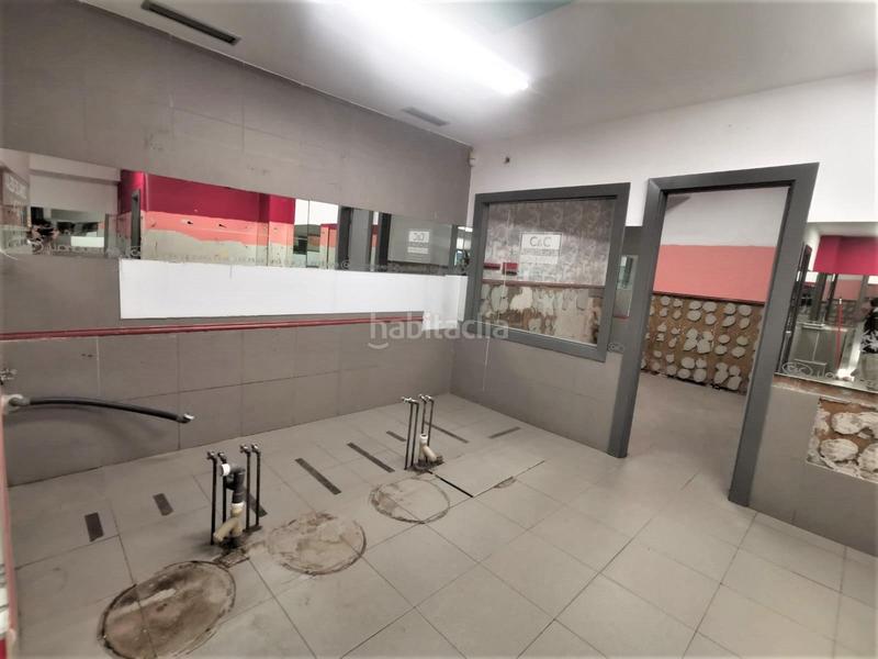 Foto c627866e-e64b-4490-b2e7-b9bad5fef4b1. Local comercial amb calefacció a Centro Ciudad León