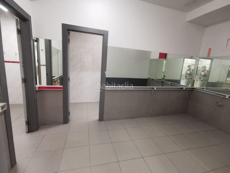 Foto d259921a-28ec-44dd-a144-c7e4aea02e82. Local comercial amb calefacció a Centro Ciudad León