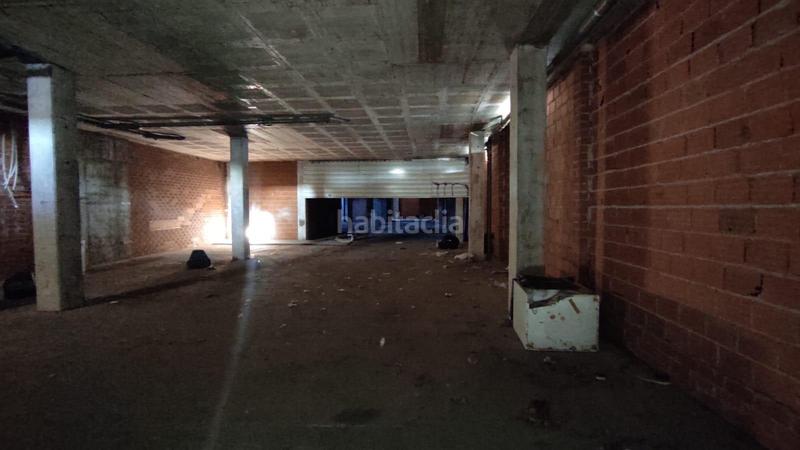 Foto 165455d8-b1ea-4e41-a00f-f42a066f726b. Local commercial dans Armunia León