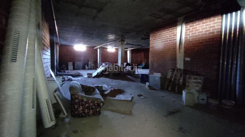 Foto 283306c6-ada9-4199-82bf-be72263dab0c. Local commercial dans Armunia León