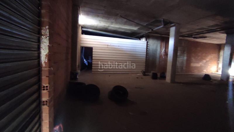 Foto 362117bb-c7d2-4c7a-8be8-3f4b59105245. Local commercial dans Armunia León