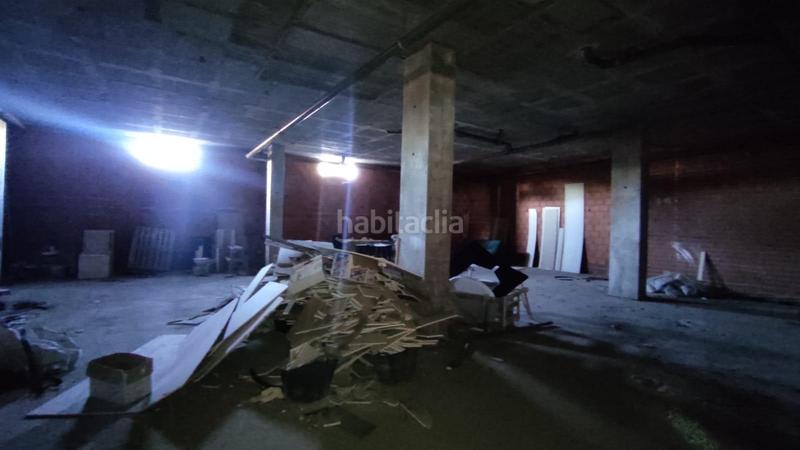 Foto 41fd0b5f-4953-4e6c-9274-436d21d6cee3. Local commercial dans Armunia León