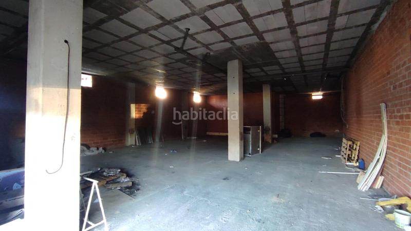 Foto 8b269a3f-bd32-4bdf-bc55-2f827dabf292. Local commercial dans Armunia León