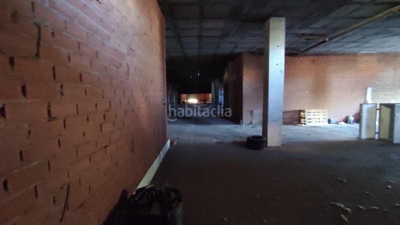 Foto a938901f-e678-4ef6-86e4-09ec8a56910f. Local commercial dans Armunia León