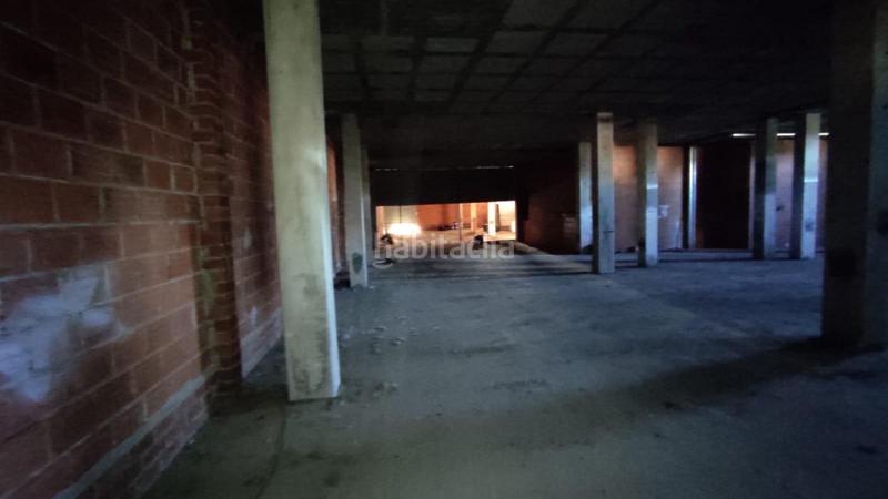 Foto af5ec829-2851-49bd-aaa8-b5bb366aa912. Local commercial dans Armunia León