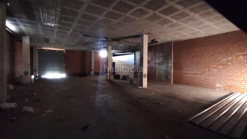 Foto c518face-60f0-4a1b-81af-d06b6d112450. Local commercial dans Armunia León