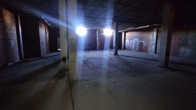 Foto c65a18a0-0e81-4dc9-843c-50ef74408b82. Local commercial dans Armunia León