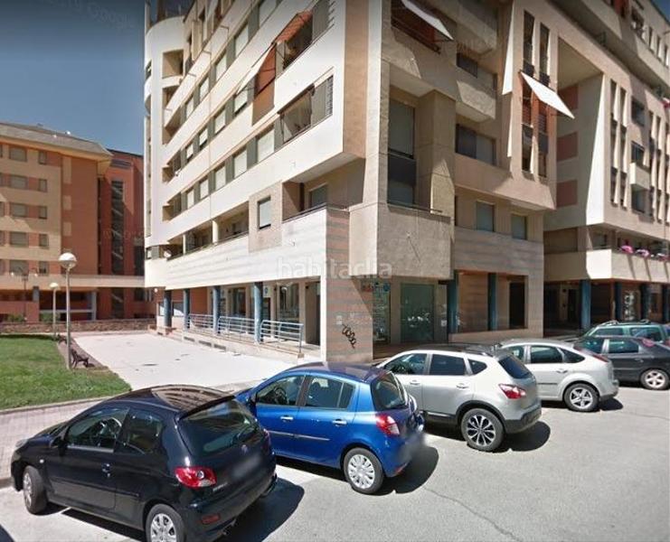 Foto 14369136-e16a-49ed-9271-9b1f78badde5. Local commercial dans Zona Alta Ponferrada