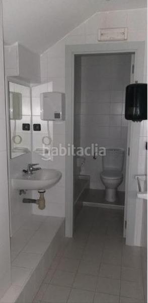 Foto 4d4b8ef9-95ea-40bd-96b9-27102195acb2. Local commercial dans Zona Alta Ponferrada