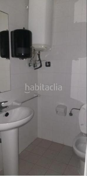 Foto 4f130574-f38d-473b-ae0f-5eddbc3c0e88. Local commercial dans Zona Alta Ponferrada