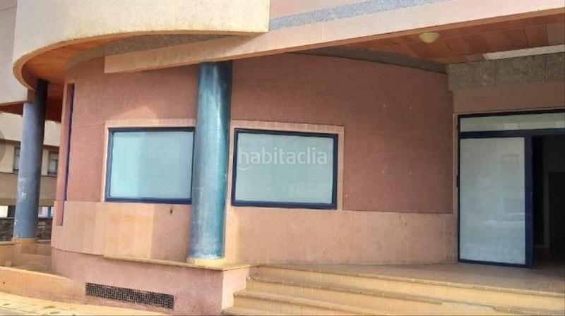 Foto e103cb71-2857-4170-a0f5-7506cf0de595. Local commercial dans Zona Alta Ponferrada