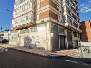 Geschäftsraum  Calle gijon. Local adaptado para guardar carabanas