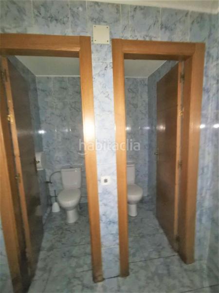Foto 2da2a32f-40a2-4608-9e10-843738fe2ff6. Locale commerciale con riscaldamento in Centro Ciudad León