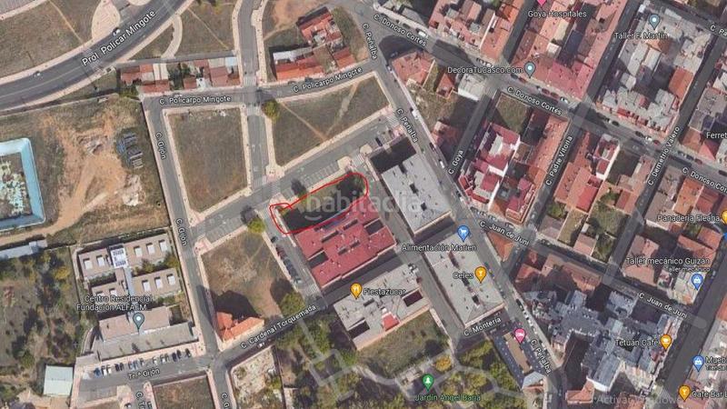 Foto 8e00edba-859c-4efa-ac56-711cc1e5ad9a. Terreno residencial venta de terreno en las ventas en León