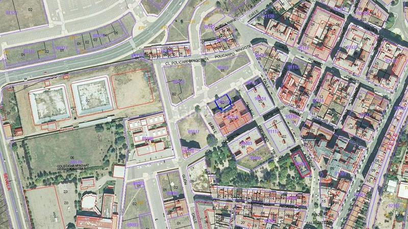 Foto a47f3155-d801-4ec5-a543-6cdc5152c99e. Terreno residencial venta de terreno en las ventas en León