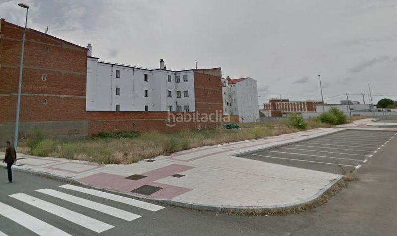 Foto e055a539-f39d-49ec-a565-def21e04aa47. Terreno residencial venta de terreno en las ventas en León