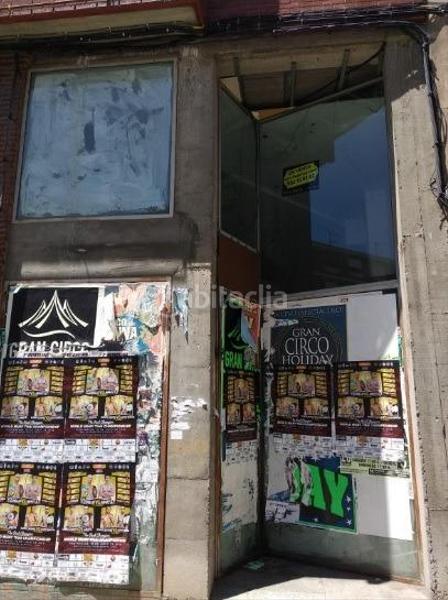 Foto f39479be-0f6f-4c82-86fb-8b2a3773795c. Locale commerciale in Centro Ponferrada