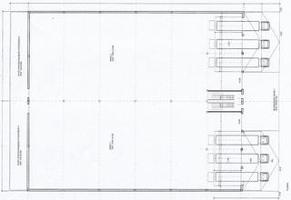 Lloguer Nau industrial  Industrial v8. Nave industrial a estrenar en alquiler  con muelles de carga y p