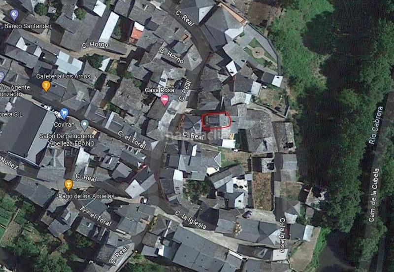 Foto 43a0cce5-c950-402b-8146-7a1aaae64b25. Haus in Puente de Domingo Flórez