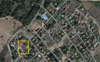 Residential Plot in Vegas del Condado