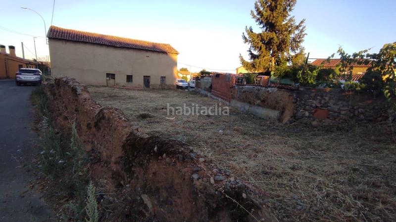 Foto def9c871-72a2-410e-9139-42fe5a8a1173. Terreno residenziale in Sariegos