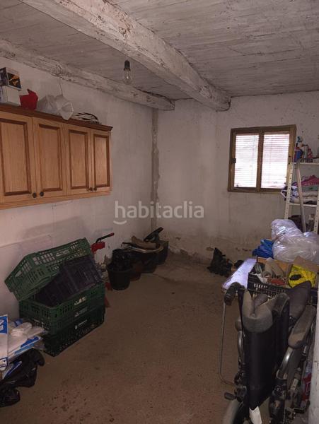 Foto 1c37d7f5-0530-400b-be90-00cd118e546d. Masia amb aparcament a Valdefresno