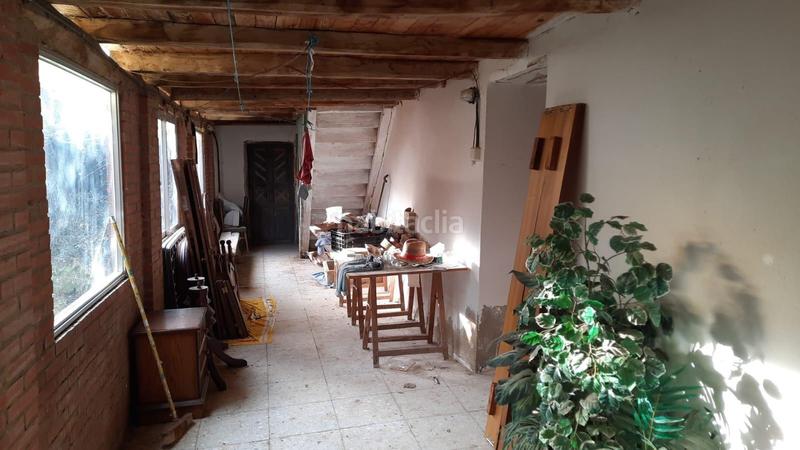 Foto 91939eea-3cbf-45ae-9e6d-a0b88794aae6. Masia amb aparcament a Valdefresno