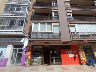 Geschäftsraum in Avenida alcalde miguel castaño 31. Oportunidad bar restaurante con liciencia en vigor