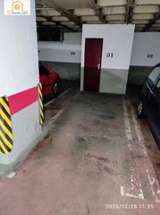 Lloguer Aparcament cotxe a Calle ordoño ii 17. Plaza de garaje en ordoño ii