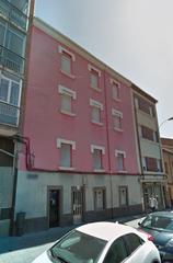 Edificio en El Ejido - Santa Ana. Edificio para reformar centrico