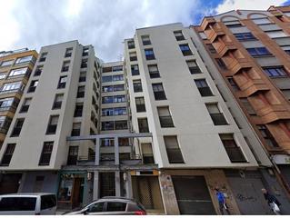 Appartement  Avenida del alcalde miguel castaño. Piso en la chantria
