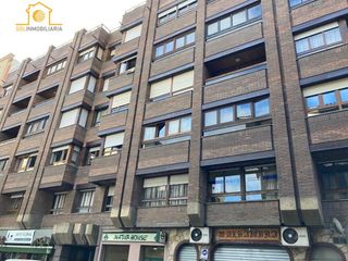 Pis  Calle roa vega. Gran piso en el centro de león